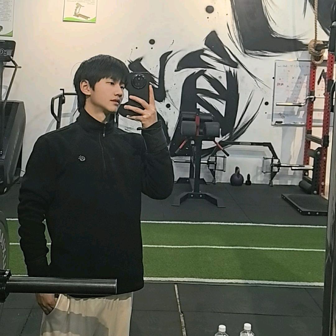 月色温柔