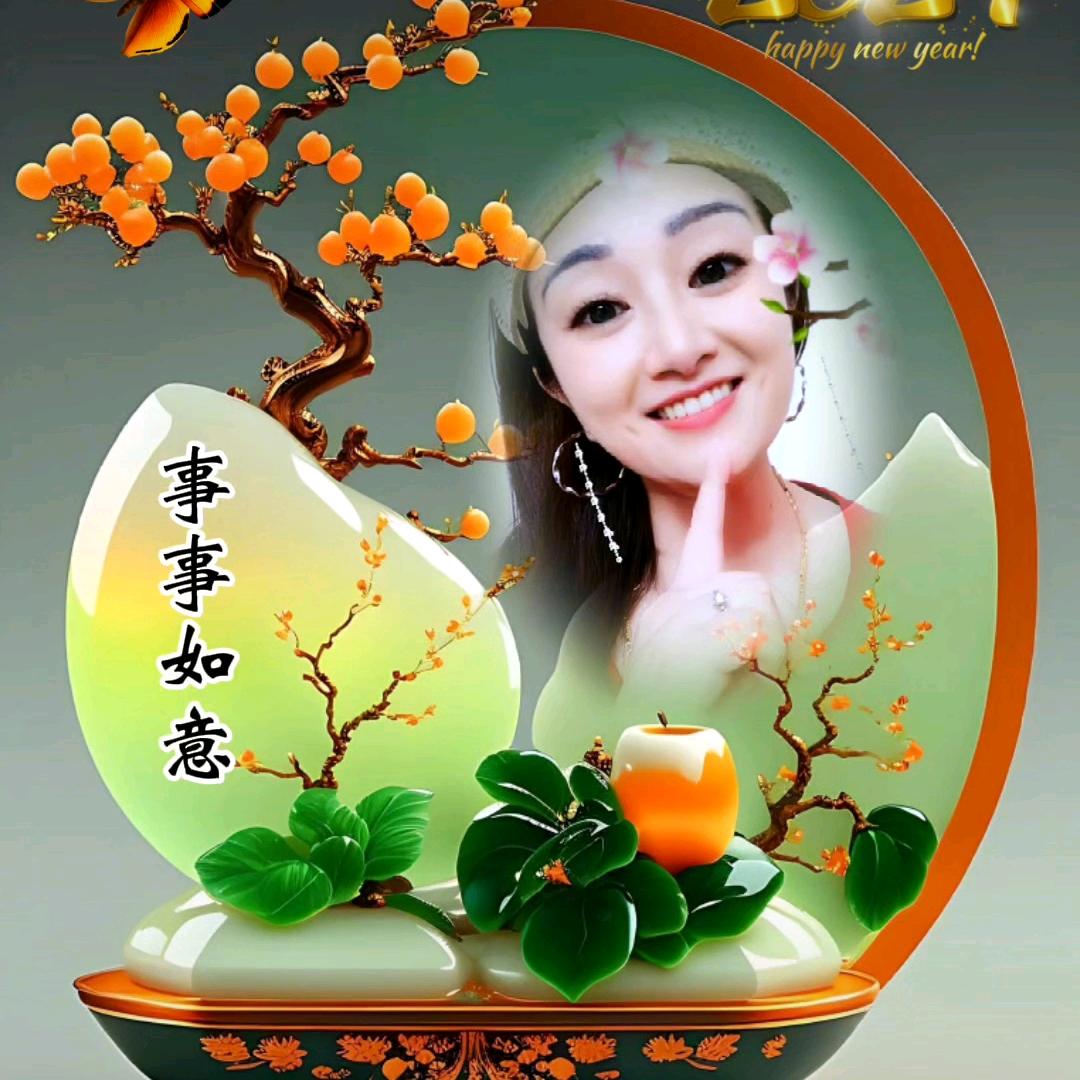 🌸美好如期而至