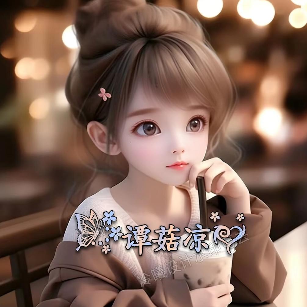 ♛谭家大小姐♬ ♥♚