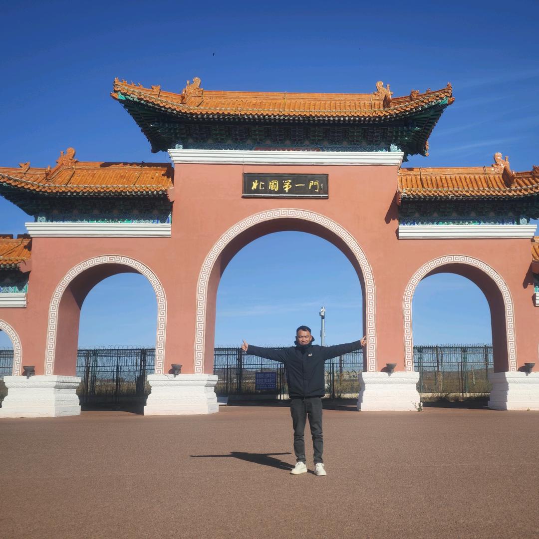 北巷远人、走过你来时的路