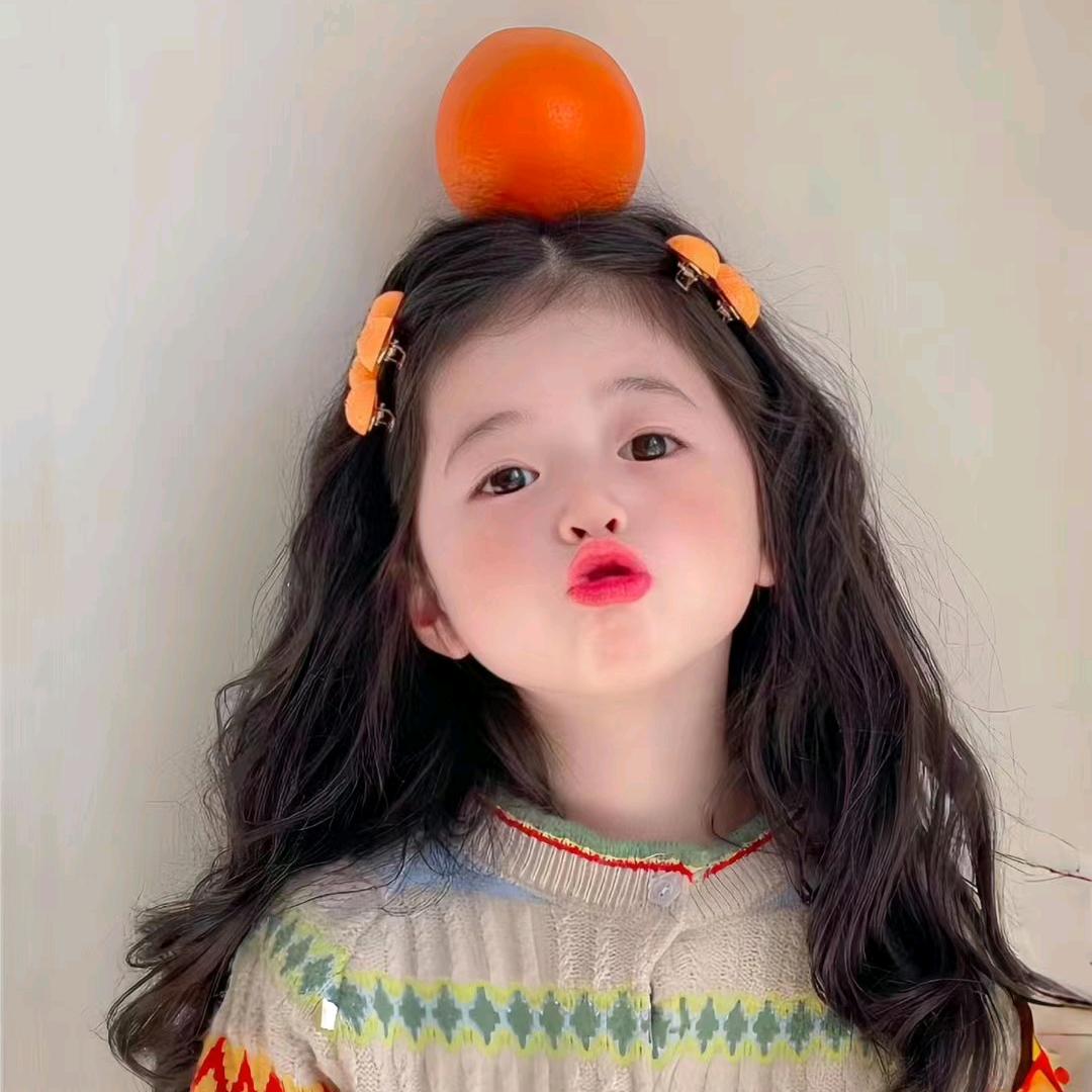 🍊爱吃的橘子