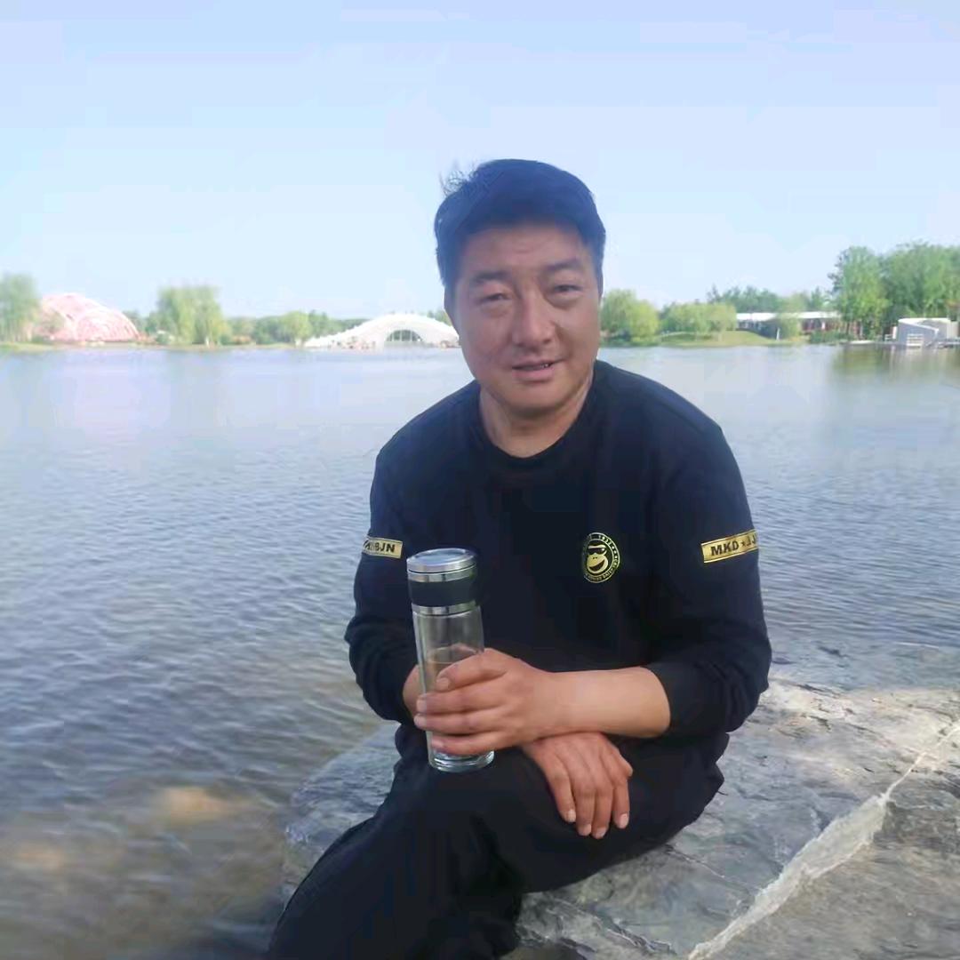 刘寺张明黑土猪肉店