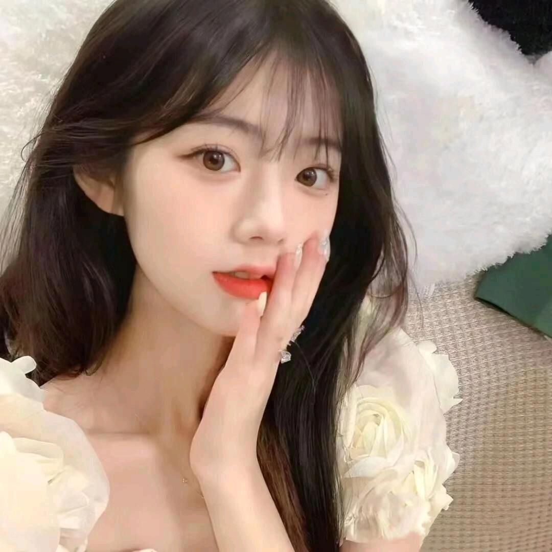 虎牙妹