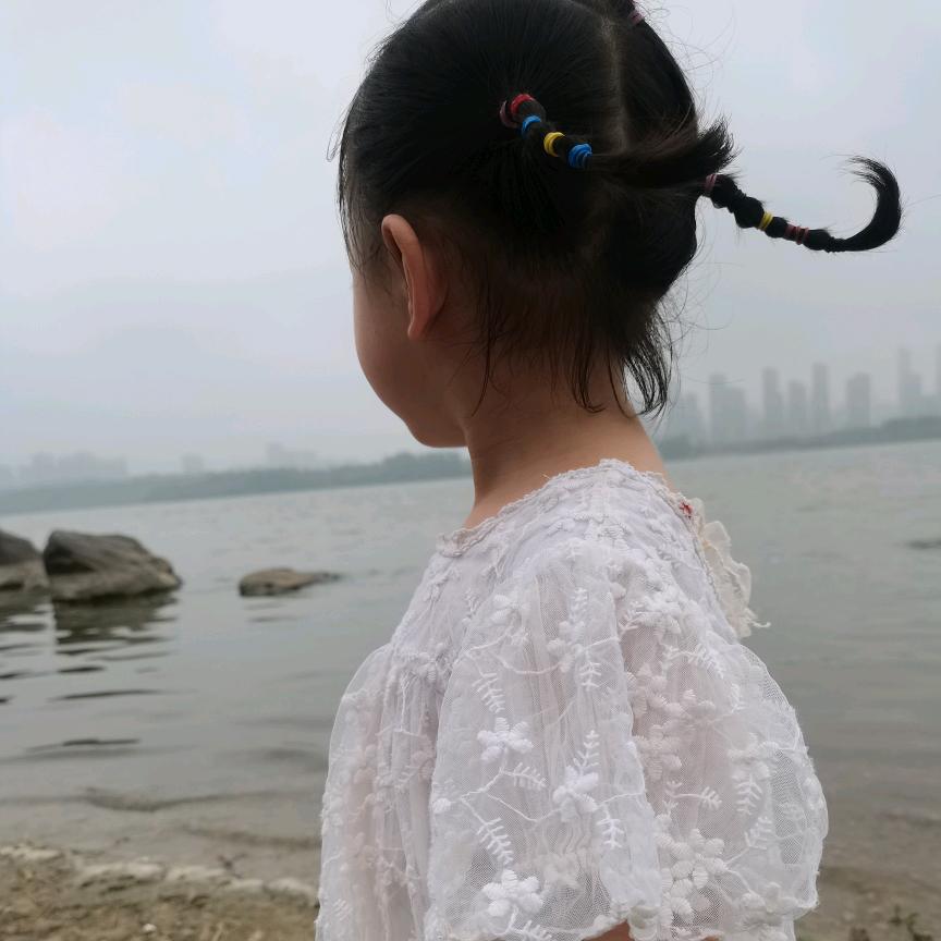 好运在