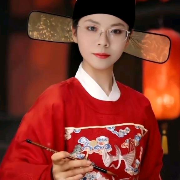 幸福人生。
