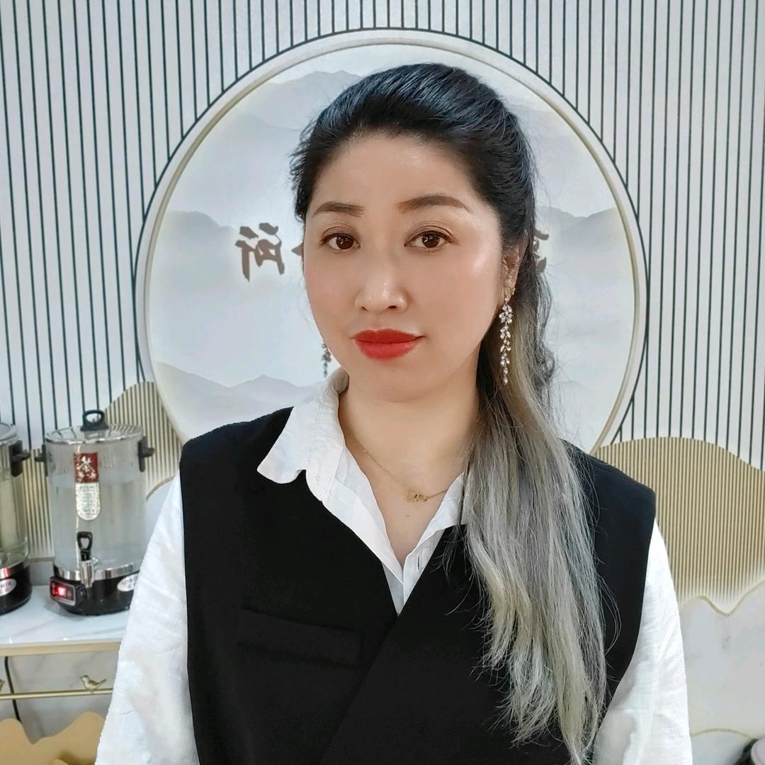 广安幺妹