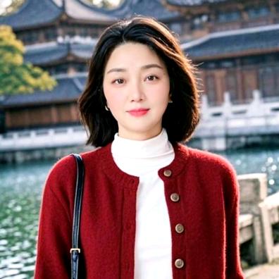 寒梅飘香