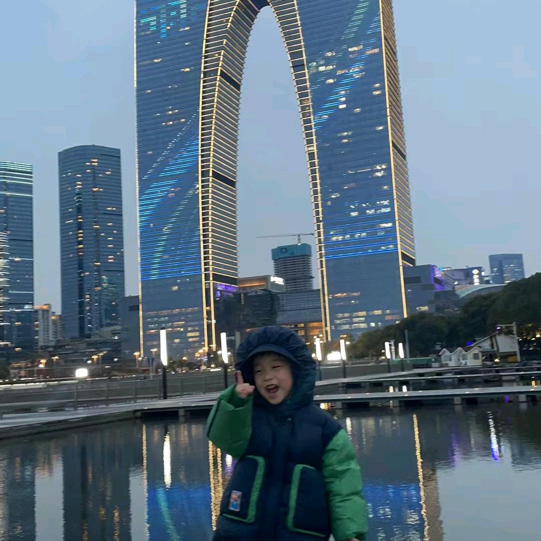 陆氏一家人
