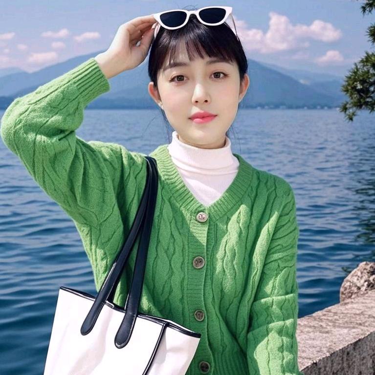 人生如梦