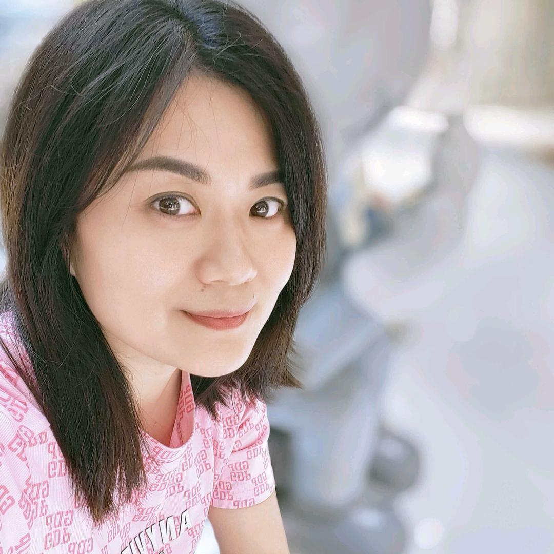 教画画的蒋老师