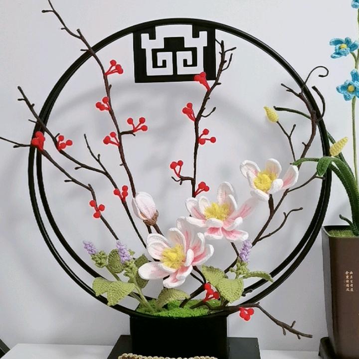 平静手作