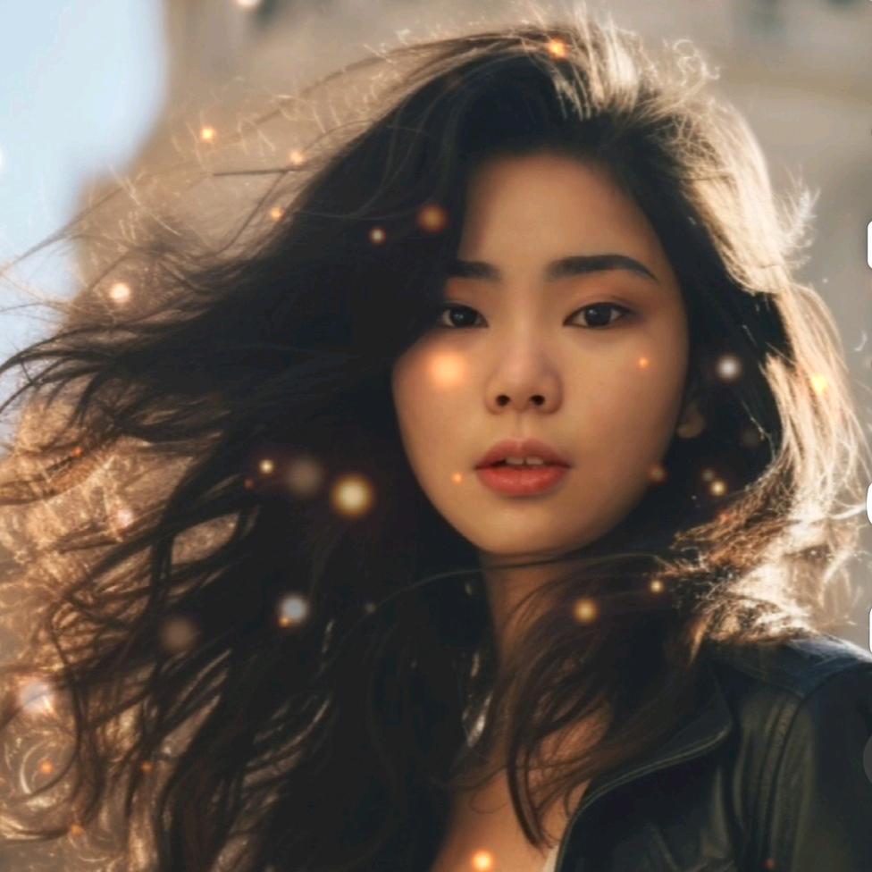 杨Yaᴗangᥫᩣ。