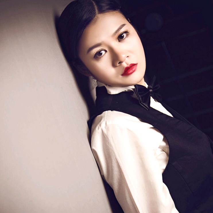 是姗姗呀👧🏻