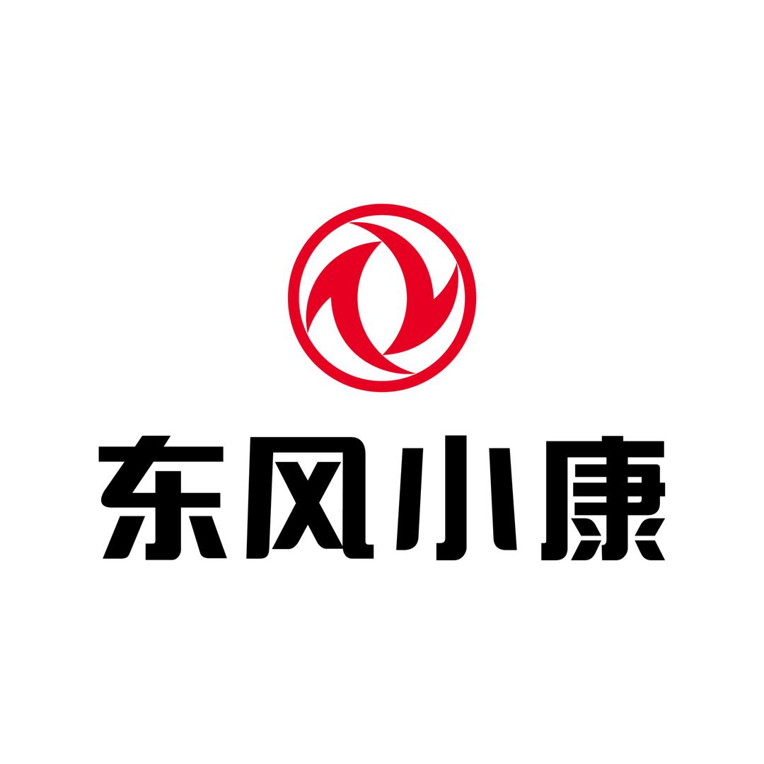 东风小康汽车 | 绍兴中通