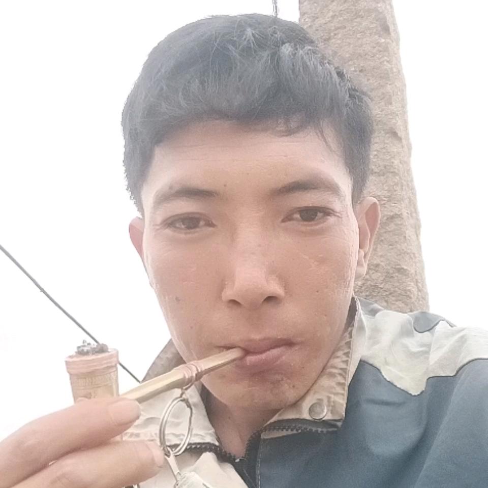 年年干农活