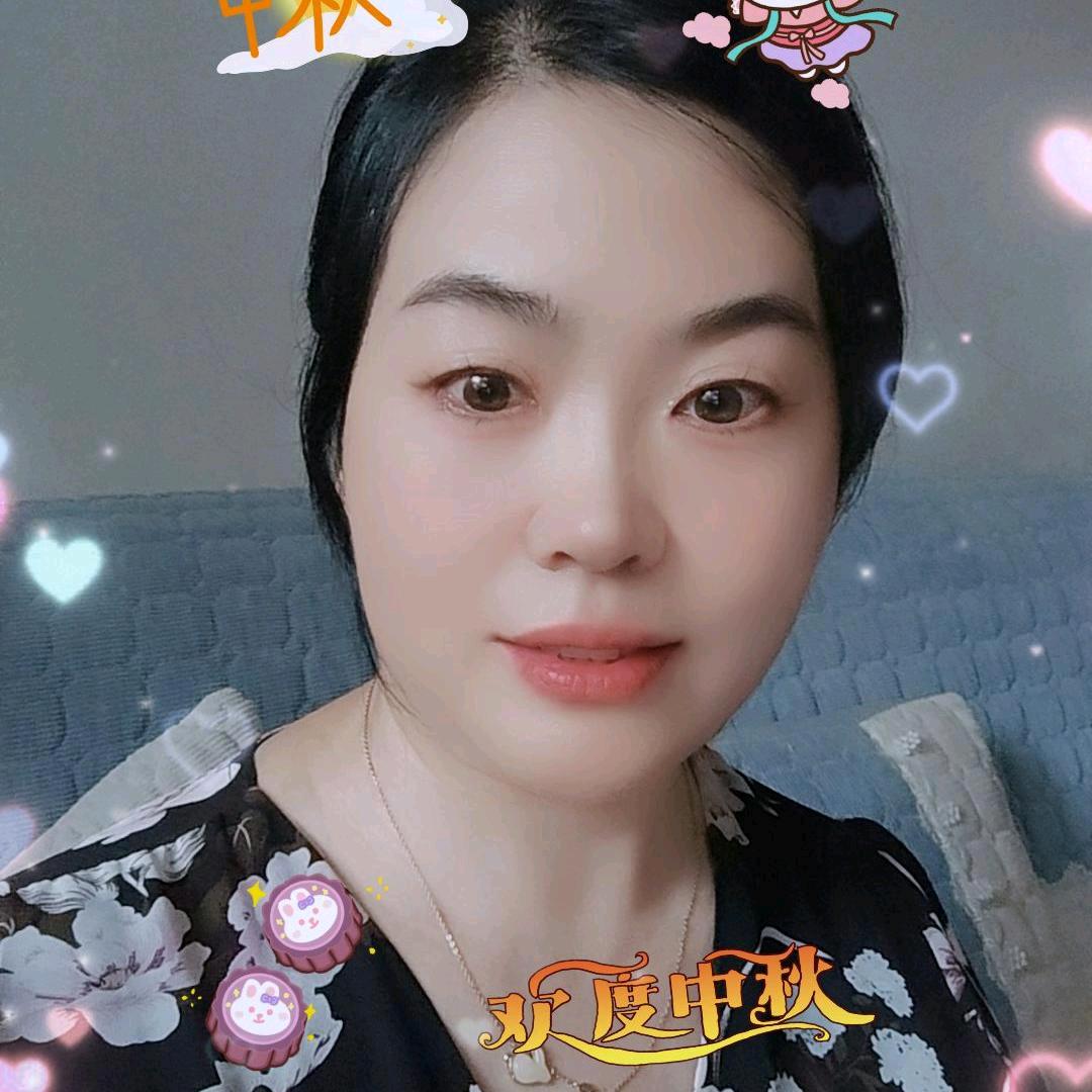 丽丽