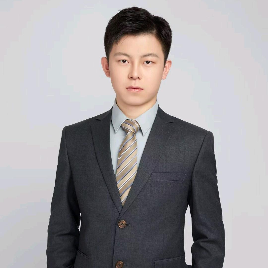 中海总部杨帆（新房销售）