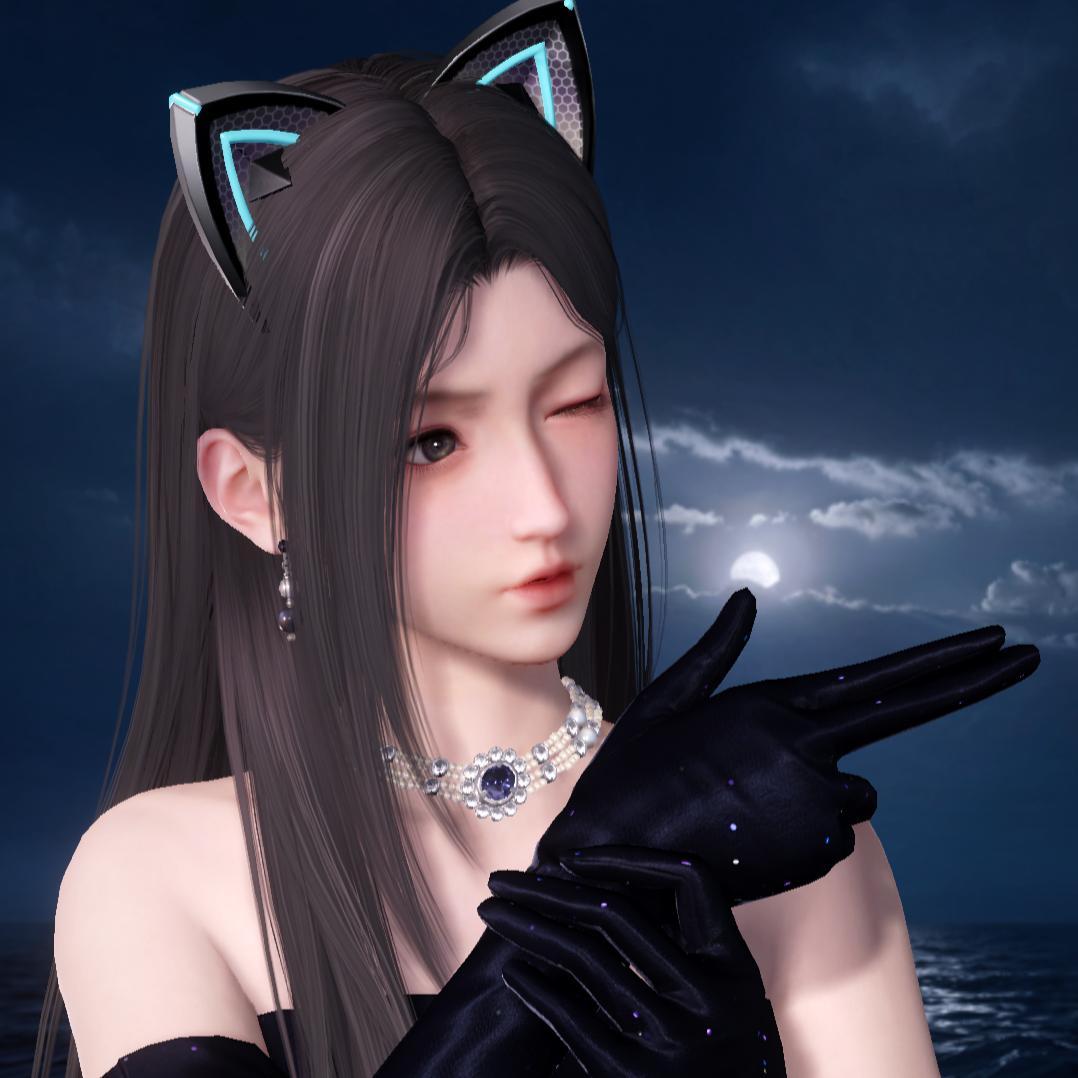 橙海