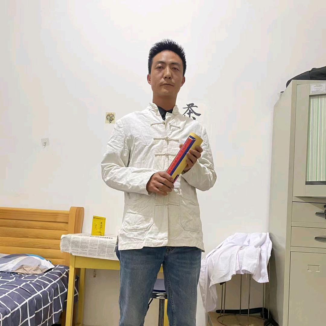飞(正觉)