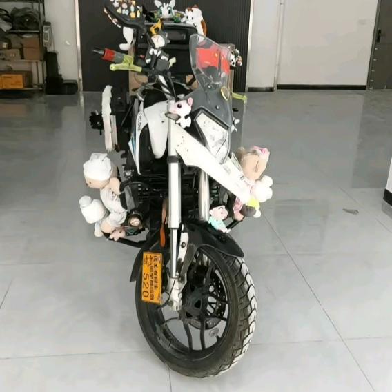 克隆龙跑全世界