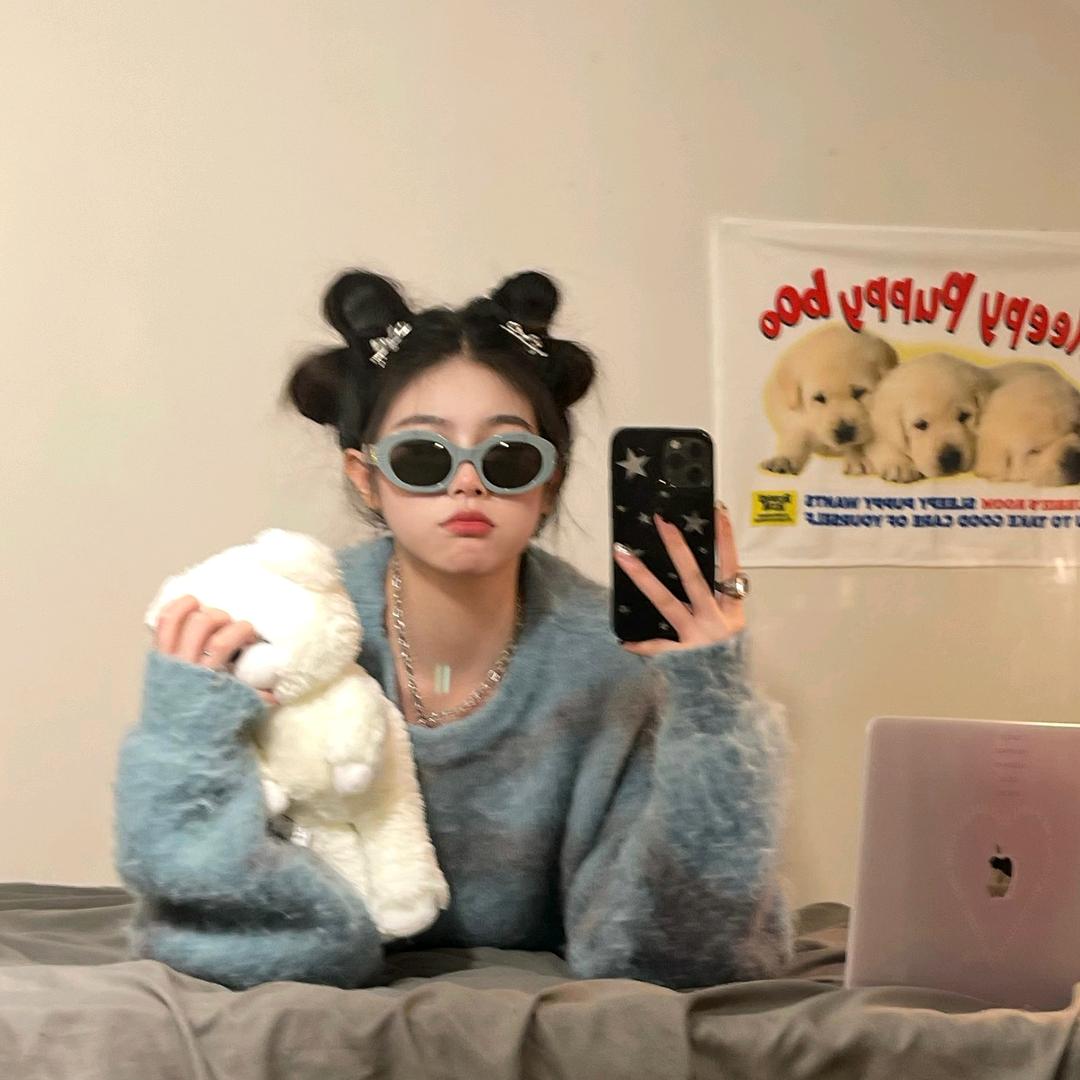 油炸小猪猪