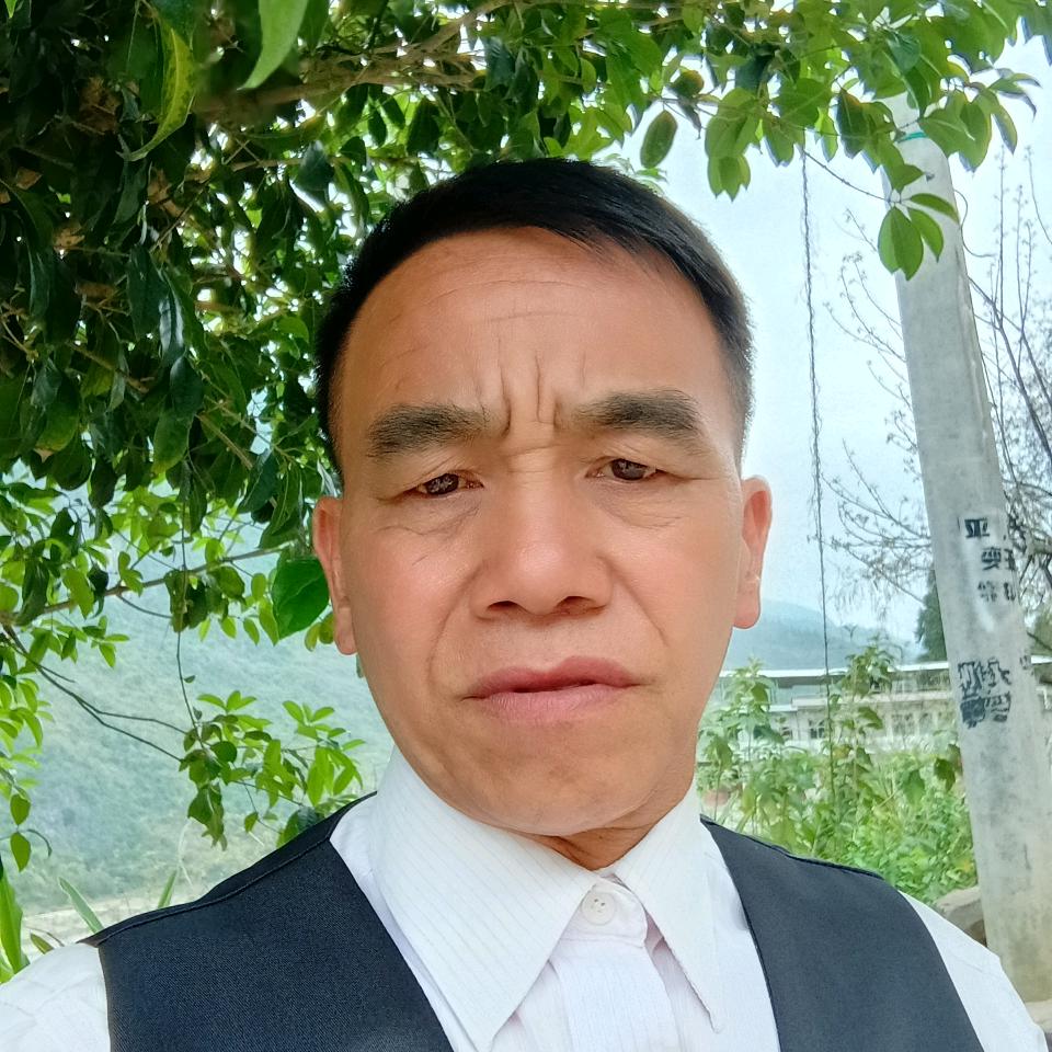 辛福一生