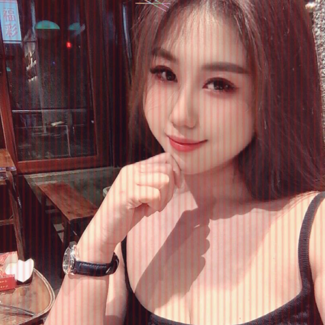 你的郭女士🛍️