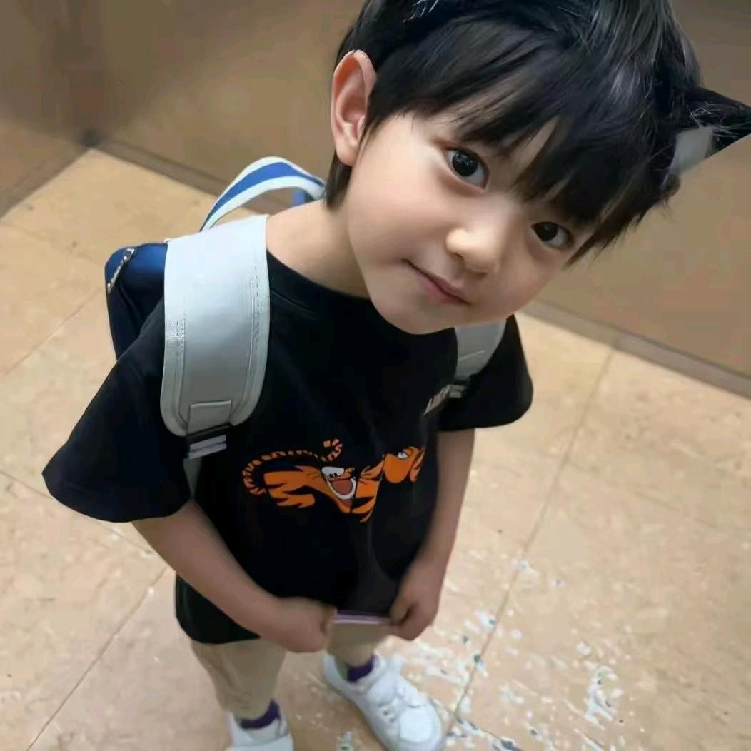 涵涵控