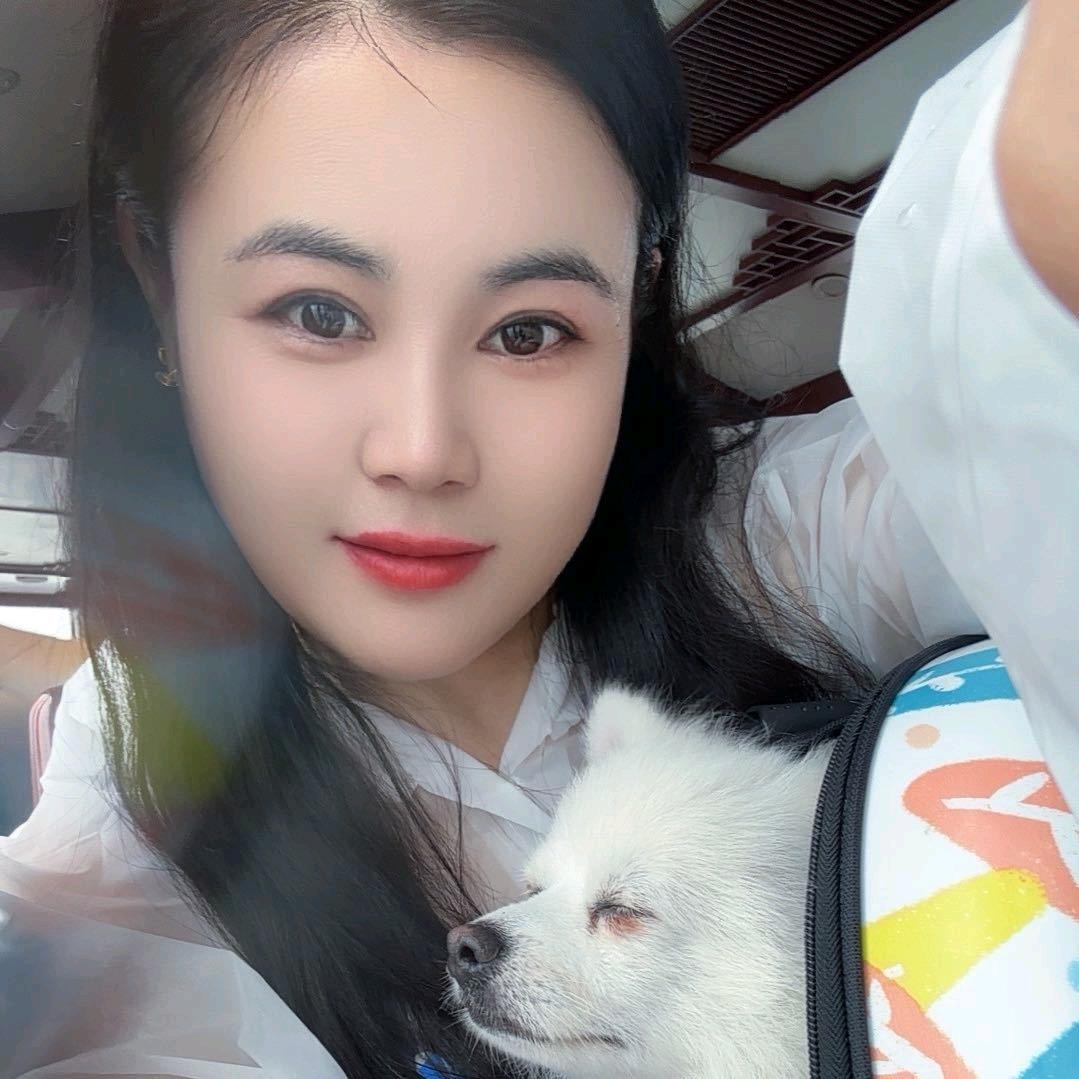 心情不错💗