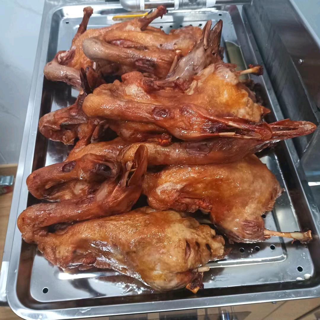 河北御香苑餐饮管理有限公司