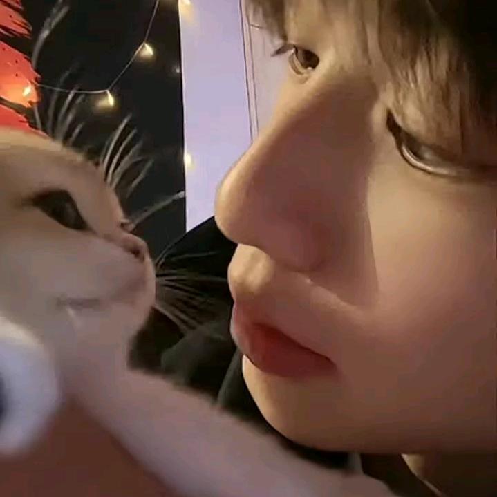 阿然