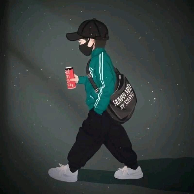 行走大师