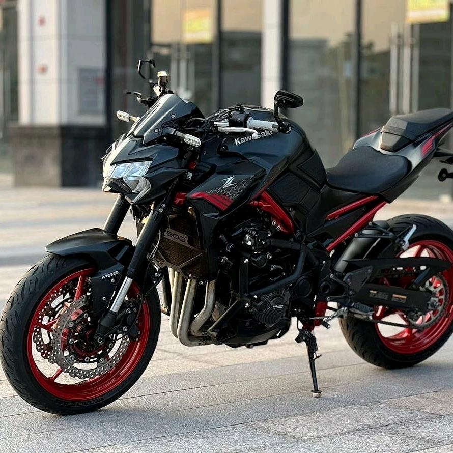 ⁵²⁰小熊🏍️