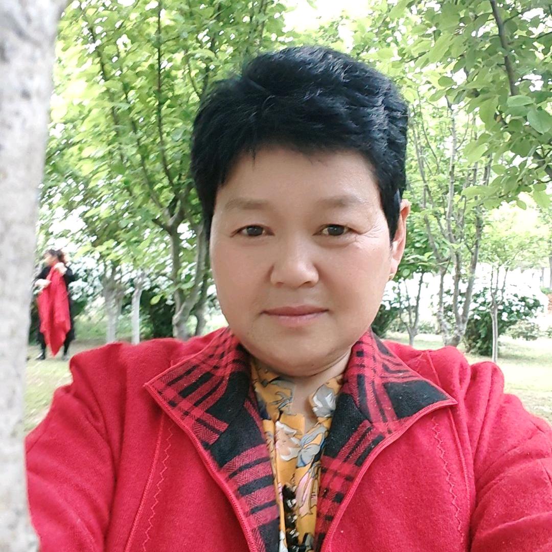 刘姐手工