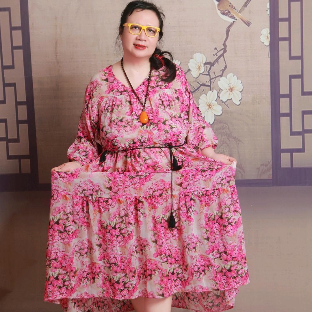 李碧清胖瘦匀美搭美秀