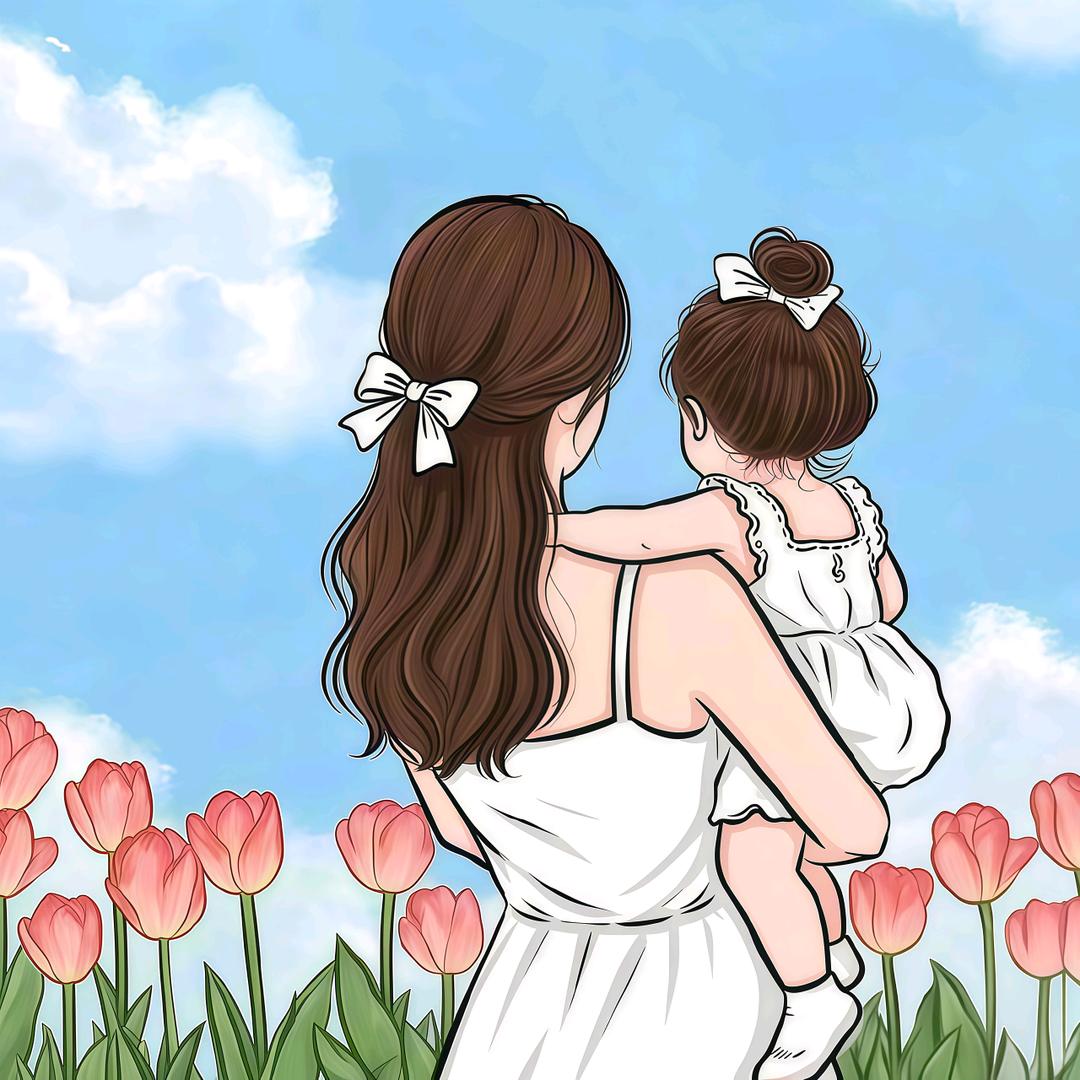 玟玟是个好宝宝