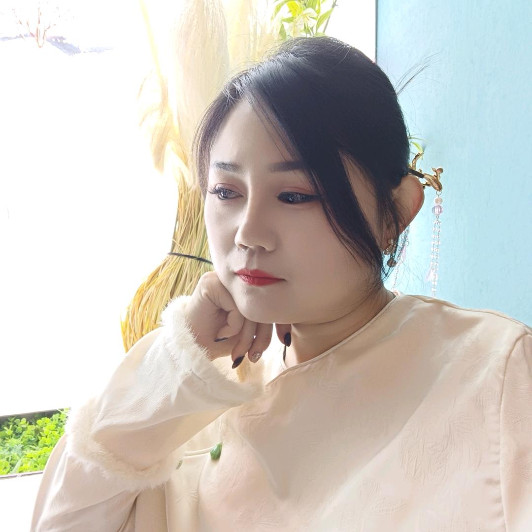 泡芙 ❤️ 慕斯