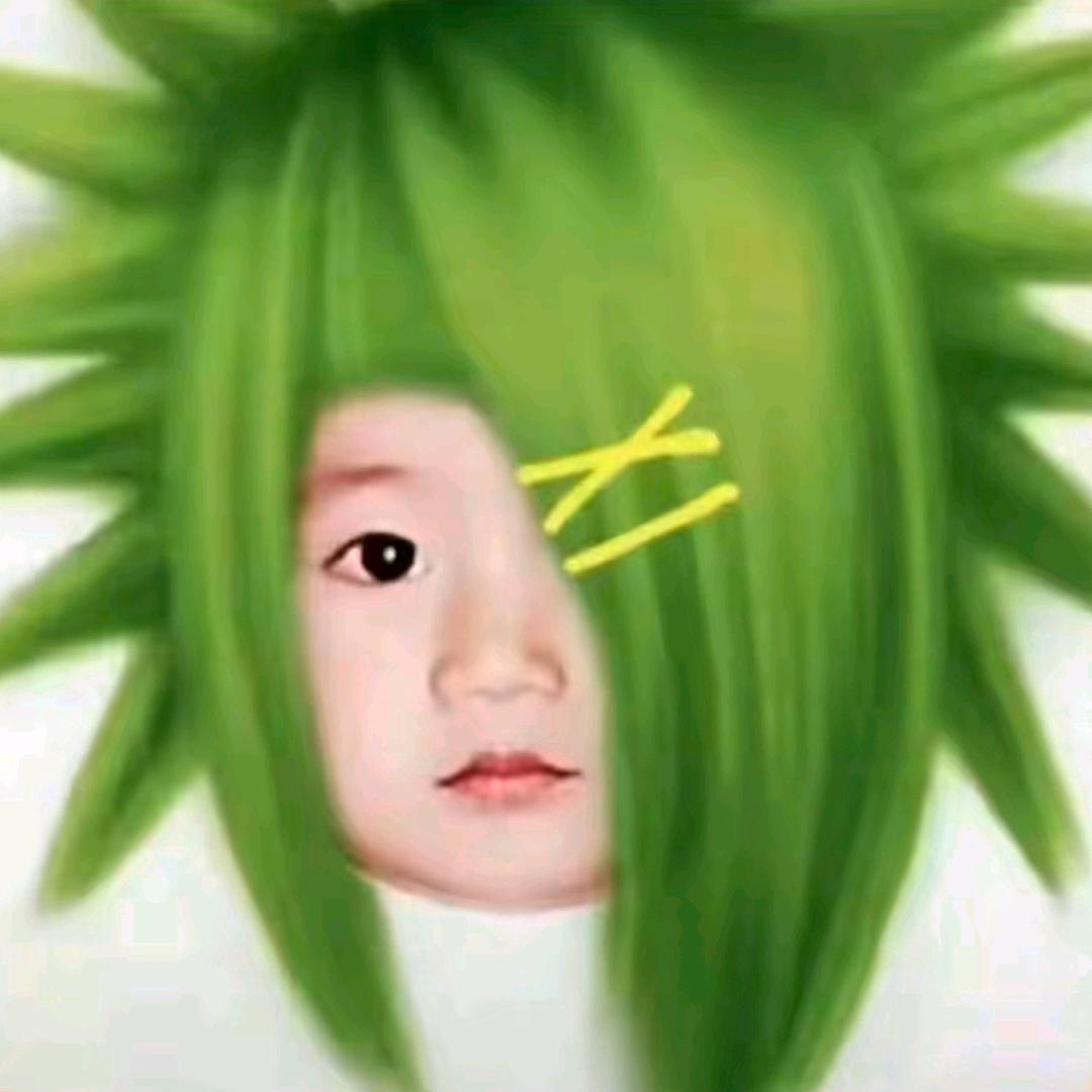 幼儿园的高材生🍠