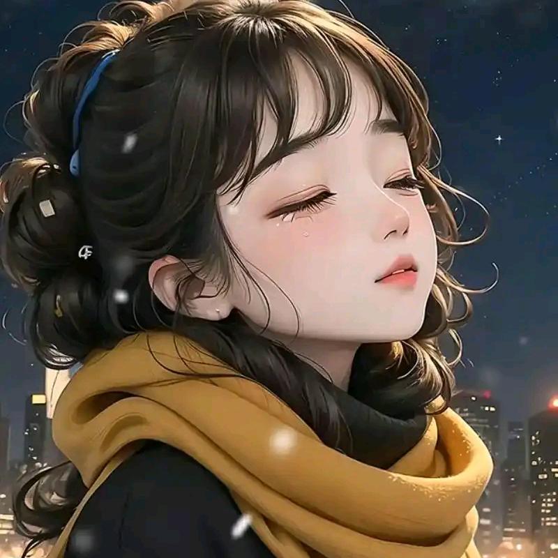 娜子的光