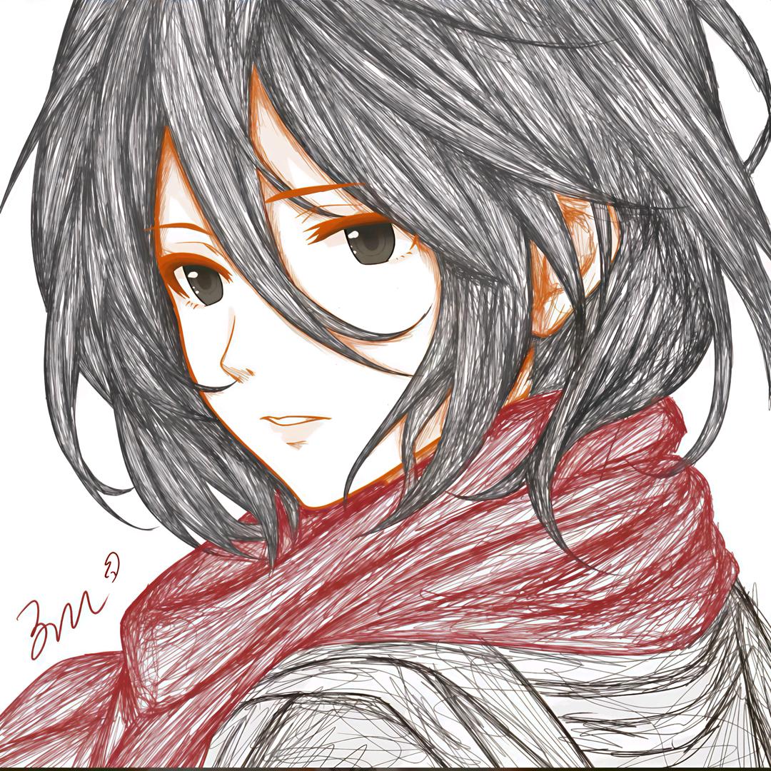 Mikasa