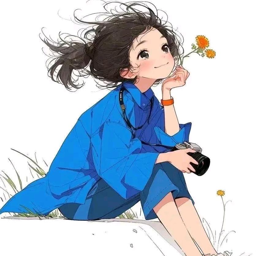 🍊桔子