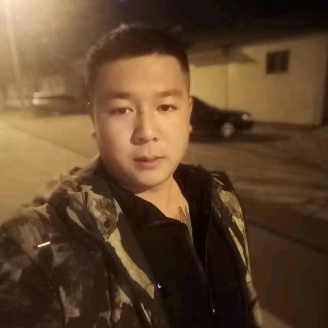 赛男（承蒙厚爱）