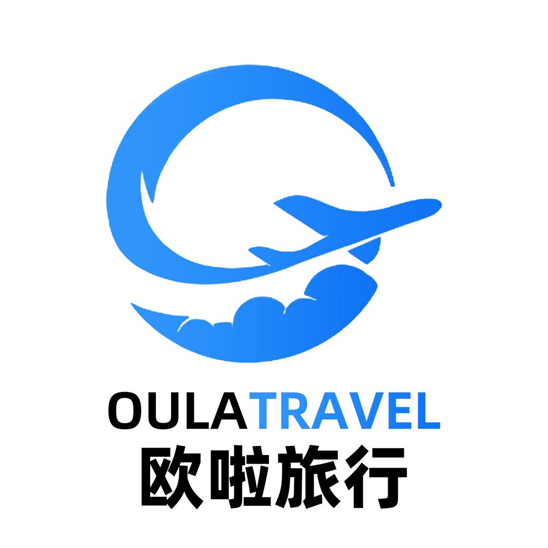 欧啦旅行泰国琪琪