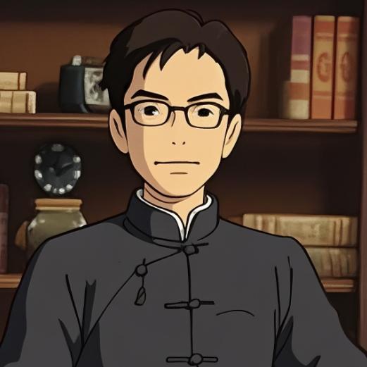 阿严漫史记