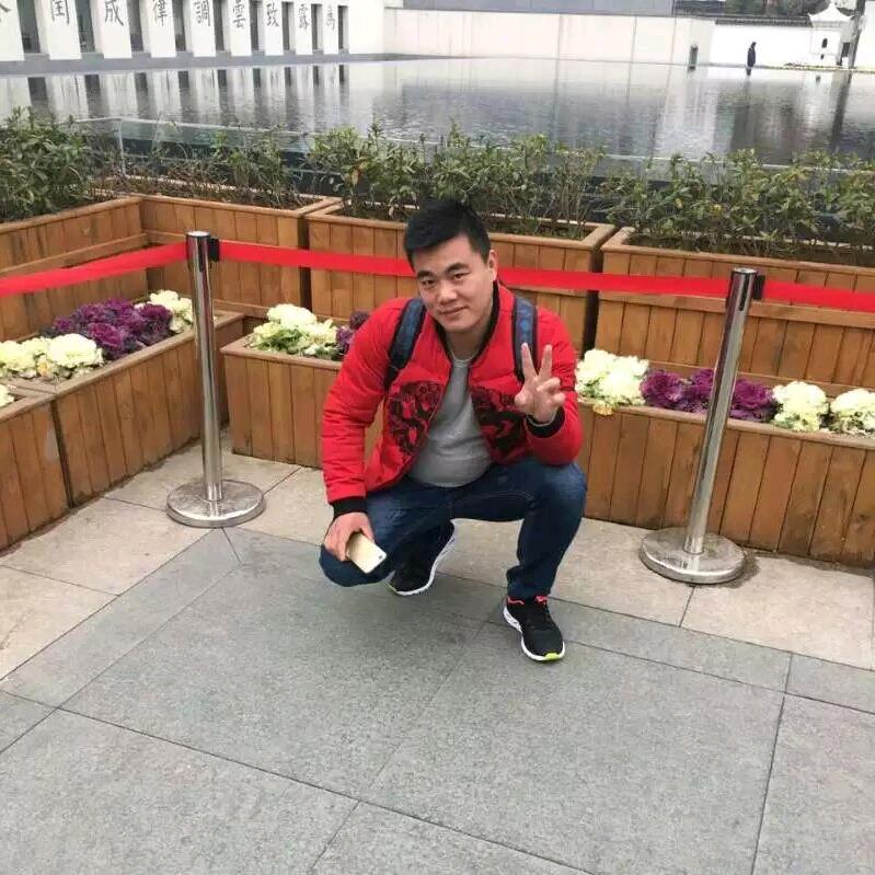 猪肉佬小虎