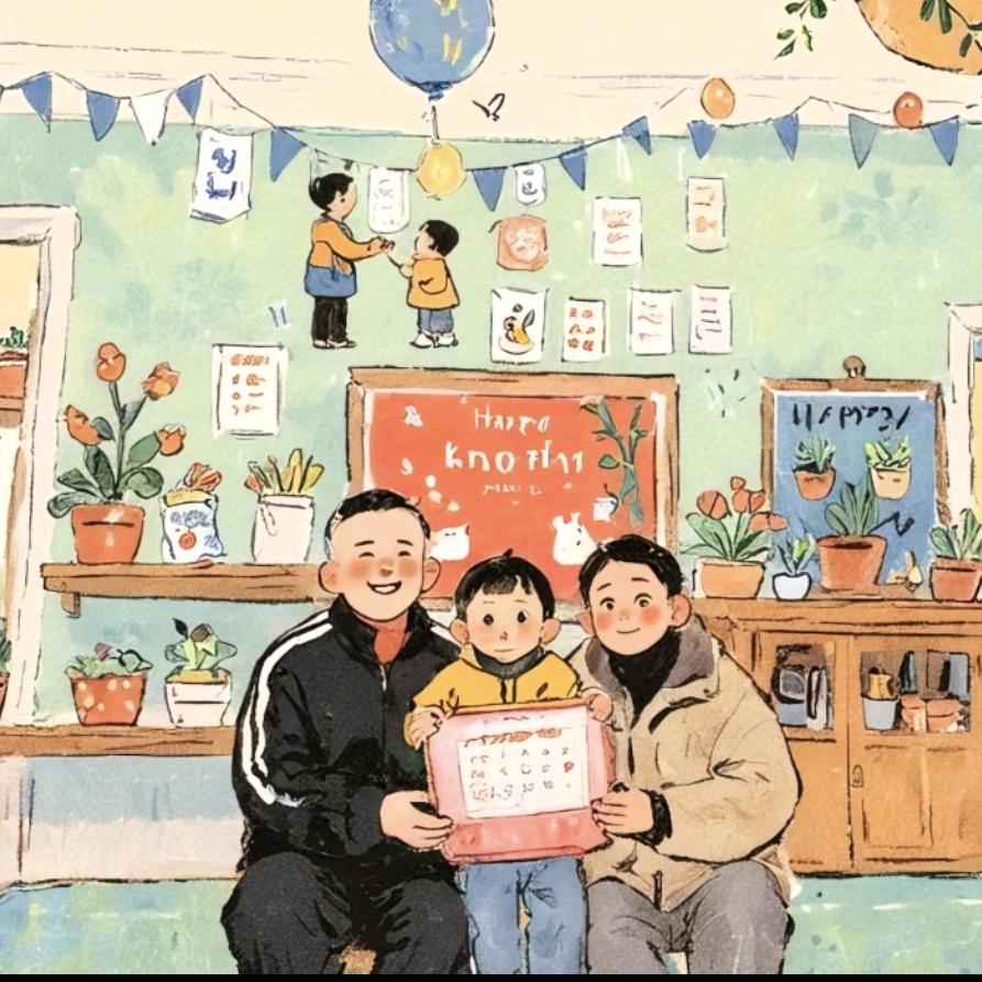 锦瑟安年