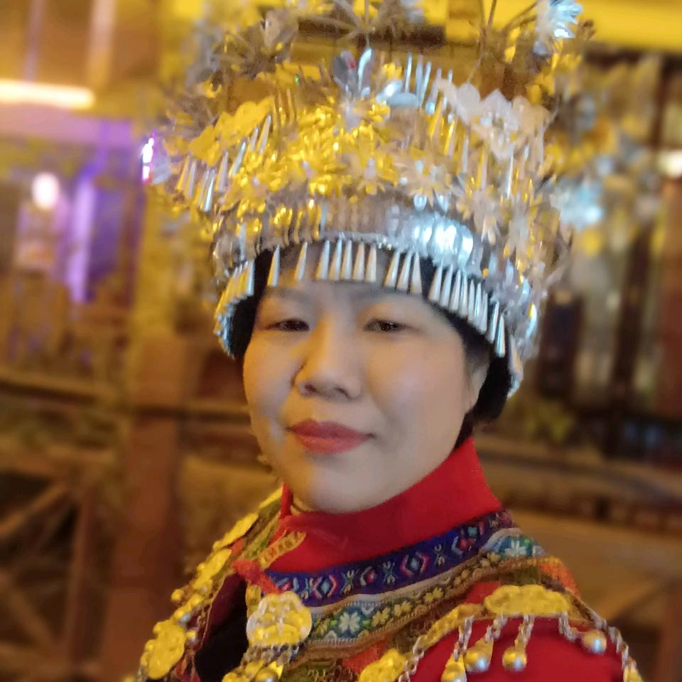 女汉子
