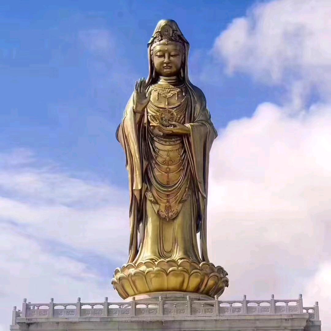 锦绣河山