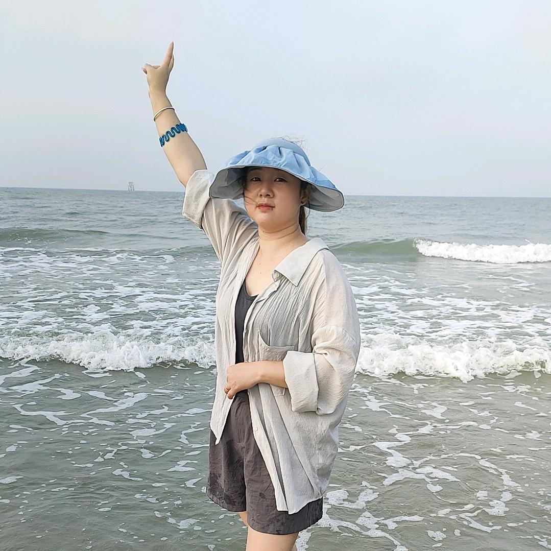 怪乖的双胞胎麻麻😂
