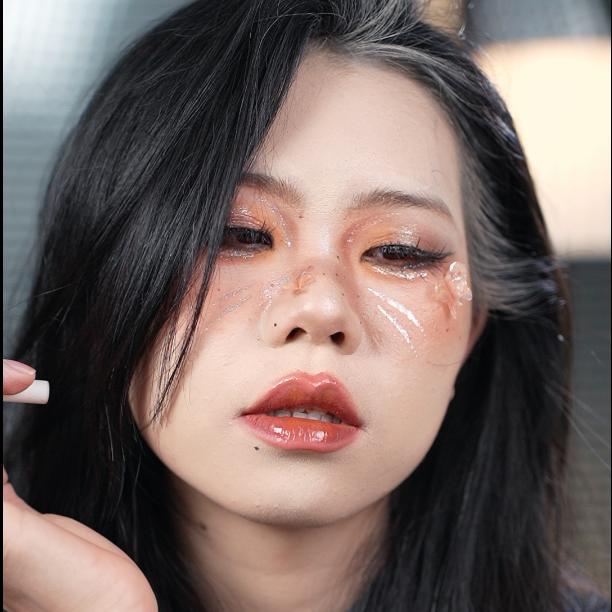 123爱化妆